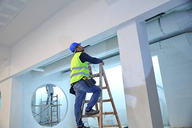 Reliable Yonkers, NY Painting & Drywall Services Solutions